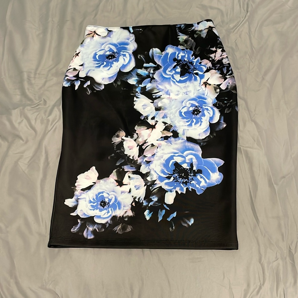 MIDI Skirt